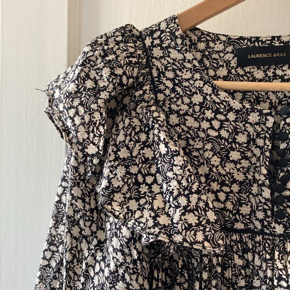 LAURENCE BRAS dress - Picture 3 of 8